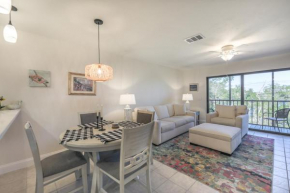 LAKE PALMS 1